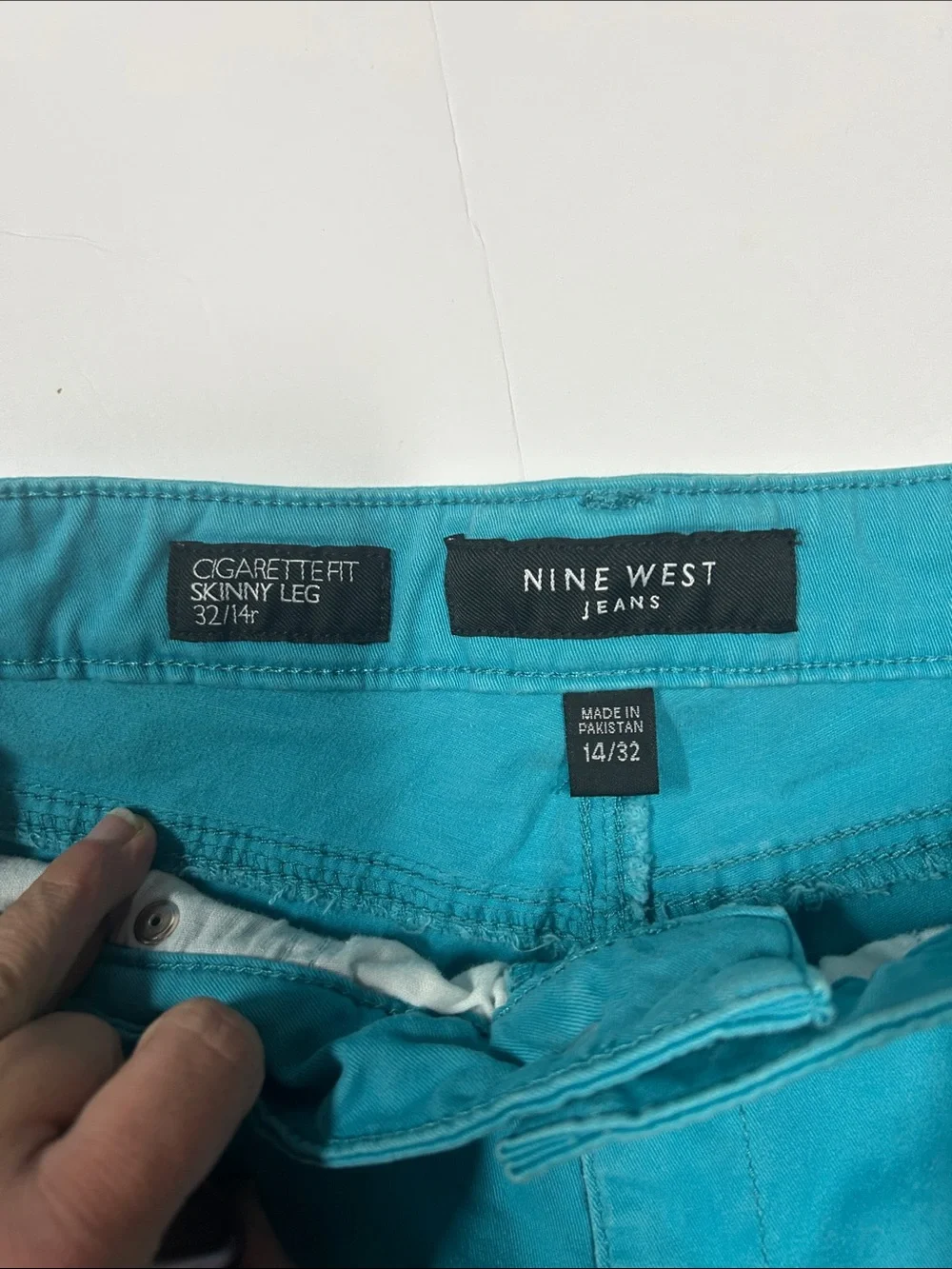 Nine West stylish nine